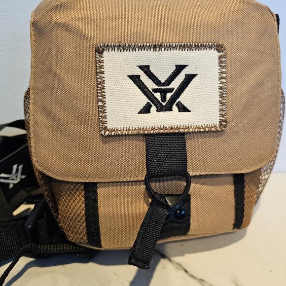 Vortex GlassPak Binocular Harness - Picture 6 of 8